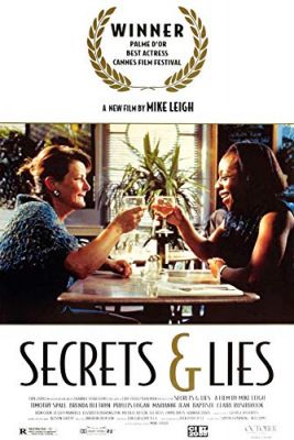 Titkok és hazugságok (1996) online film