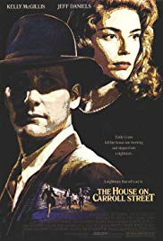 Titkok háza (1987) online film