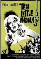 Tíz kicsi indián (1965) online film