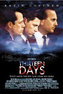 Tizenhárom nap - Az idegháború (2000) online film