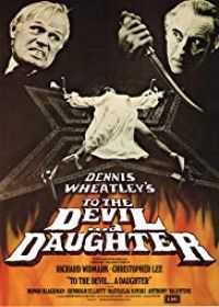 To the Devil a Daughter (1976) online film