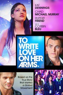 To Write Love on Her Arms (2012) online film
