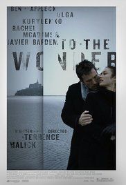 To the Wonder (2012) online film