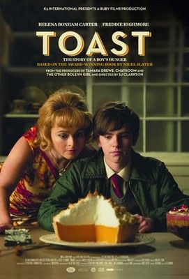 Toast (2010) online film