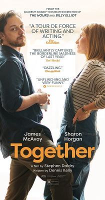 Together (2021) online film