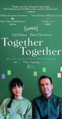Together Together (2021) online film