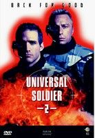 Tökéletes katona 2 - Újra fegyverben (1998) online film