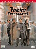 Tokioi fosztogatok (2000) online film