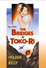 Toko-ri hídjai (1954) online film