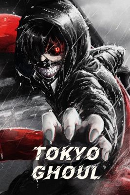 Tokyo Ghoul 2. évad (2015) online sorozat