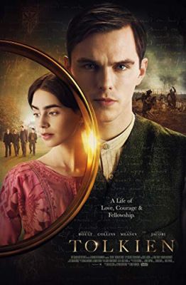 Tolkien (2019) online film