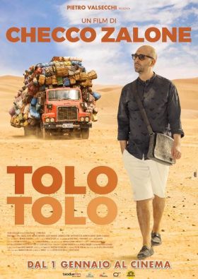 Tolo Tolo (2020) online film
