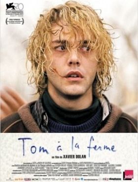 Tom a farmon (2013) online film
