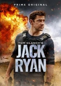 Tom Clancy's Jack Ryan 1. évad (2018) online sorozat