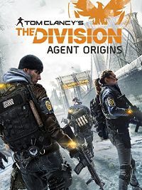 Tom Clancy's the Division: Agent Origins (2016) online film