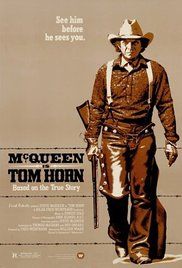 Tom Horn (1980) online film