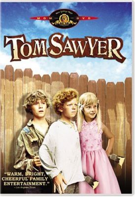 Tom Sawyer kalandjai (1973) online film