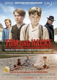 Tom és Huck (2012) online film