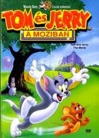 Tom és Jerry - A moziban! (1992) online film