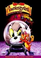 Tom és Jerry - A varázsgyűrű (2002) online film