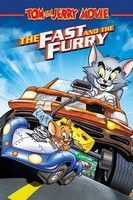 Tom és Jerry - Vigyázz, kész, sajt (2005) online film