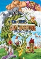 Tom és Jerry: Az óriás kaland (2013) online film