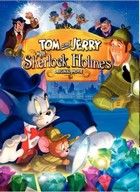 Tom és Jerry és Sherlock Holmes (2010) online film
