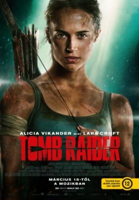 Tomb Raider (2018) online film