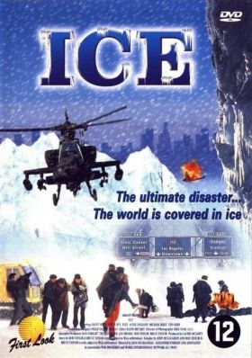 Tomboló jég (1998) online film