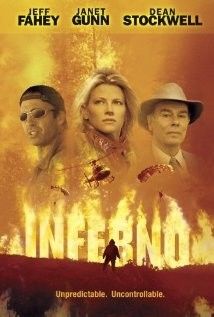 Tomboló tűz (2002) online film
