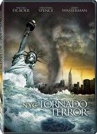 Tornádó New Yorkban (2008) online film
