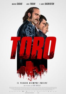 Toro (2016) online film