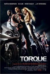 Torque-vas (2003) online film