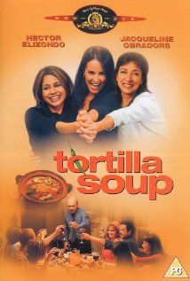 Tortilla leves (2001) online film
