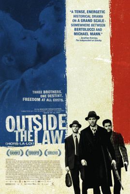 Törvényen kívül - Outside the Law (2010) online film