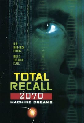 Total recall - Az emlékmás 1. évad (1999) online sorozat