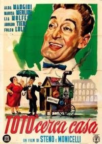 Toto lakást keres (1950) online film