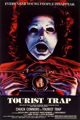 Tourist Trap (1979) online film