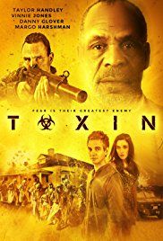 Toxin (2015) online film