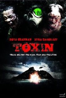 Toxin (2014) online film