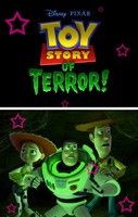 Toy Story of Terror (2013) online film