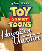 Toy Story Toons - Hawaii Vakáció (2011) online film