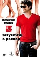 Toyboy - Selyemfiú a pácban (2009) online film
