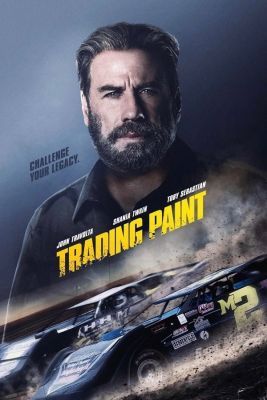 Trading Paint (2019) online film