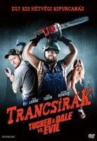 Trancsírák (2010) online film