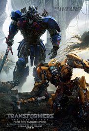 Transformers: Az utolsó lovag (2017) online film