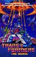 Transformers - A mozi (1986) online film