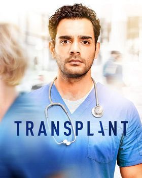 Transplant 1. évad (2020) online sorozat