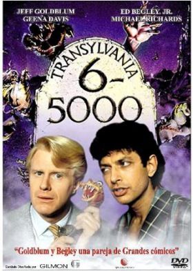Transylvania 6-5000 (1985) online film