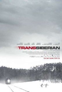 Transz-Szibéria (2008) online film
